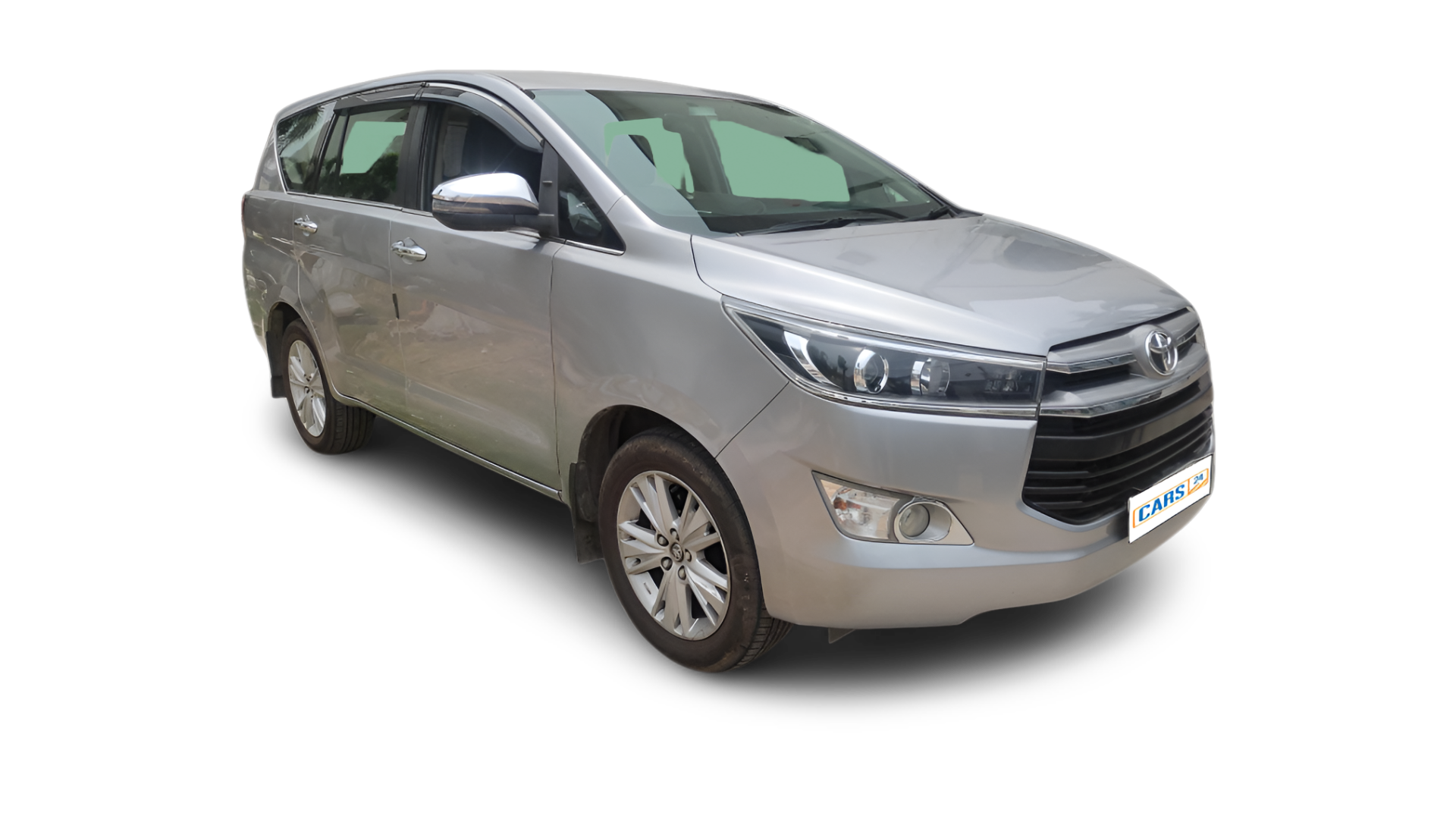 Toyota Innova Crysta-img